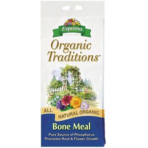 Organic Traditions Bone meal